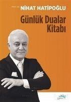 Günlük Dualar Kitabi - Hatipoglu, Nihat