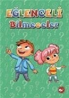Cover Eglenceli Bilmeceler
