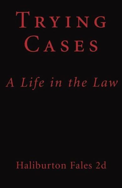 Trying Cases (eBook, PDF) Trying Cases (eBook, PDF)