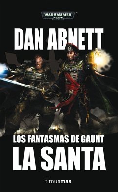 Los fantasmas de Gaunt - Abnett, Dan