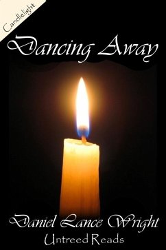 Cover Dancing Away (eBook, ePUB)