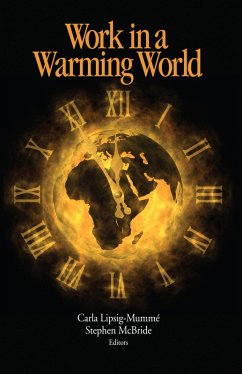 Cover Work in a Warming World (eBook, PDF)