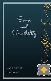 Sense and Sensibility (eBook, ePUB) - Austen, Jane