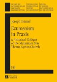 Ecumenism in Praxis (eBook, ePUB)