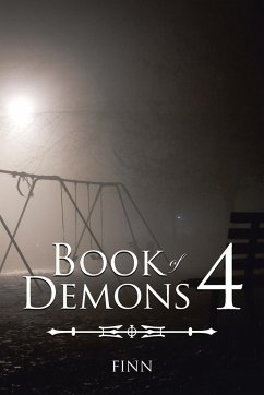 Book of Demons 4 - Finn