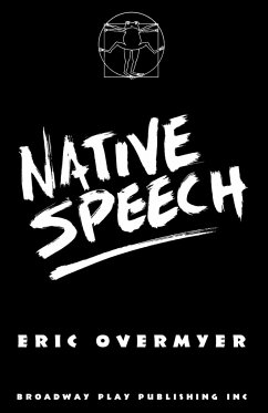 Native Speech - Overmyer, Eric