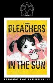 Bleachers In The Sun