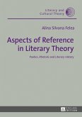 Aspects of Reference in Literary Theory (eBook, ePUB)
