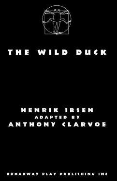 The Wild Duck - Ibsen, Henrik