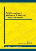 Fluid Dynamic and Mechanical & Electrical Control Engineering (eBook, PDF)