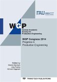WGP Congress 2014 (eBook, PDF)