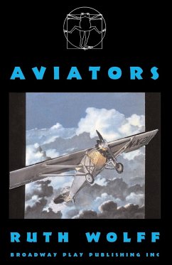 Aviators - Wolff, Ruth