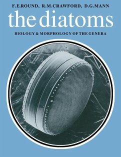 Cover Diatoms (eBook, ePUB)