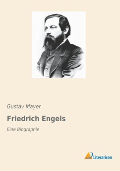 Friedrich Engels - Mayer, Gustav