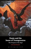 Dante and the Sense of Transgression (eBook, ePUB)