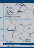 Defects and Diffusion Theory and Simulation III (eBook, PDF)
