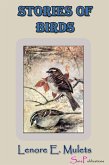 Stories of Birds (eBook, ePUB)