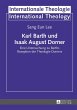 Karl Barth und Isaak August Dorner... - Bild 1