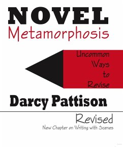 Cover Novel Metamorphosis: UnCommon Ways to Revise (eBook, ePUB)