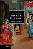 Cambridge Companion to the Italian Renaissance (eBook, ePUB)