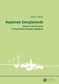 Regionale Energiewende (eBook, ePUB)
