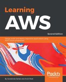 Learning AWS (eBook, ePUB)