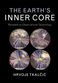 Earth's Inner Core (eBook, ePUB)