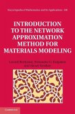 Introduction to the Network Approximation Method for Materials Modeling (eBook, ePUB)