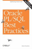 Oracle PL/SQL Best Practices (eBook, ePUB)