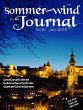 sommer-wind-Journal Juni 2018 (eBook,... - Bild 1