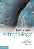 Frontiers of Astrobiology (eBook, ePUB)
