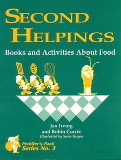 Second Helpings (eBook, PDF) - Currie, Robin; Irving, Jan