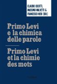 Primo Levi e la chimica delle parole / Primo Levi et la chimie des mots (eBook, PDF)