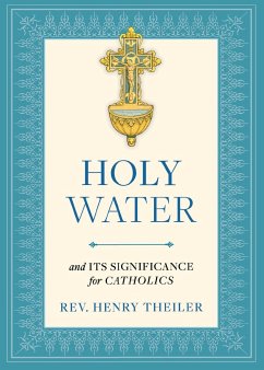 Holy Water - Theiler, Rev. Henry