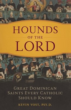 Hounds of the Lord - Vost, Kevin