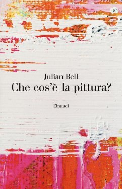 Cover Che cos'è la pittura?