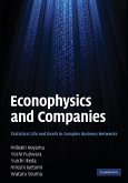 Econophysics and Companies (eBook, ePUB)