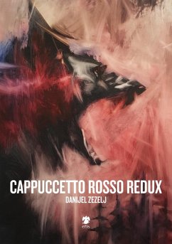 Cover Cappuccetto Rosso redux