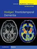 Hodges' Frontotemporal Dementia (eBook, ePUB)