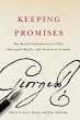 Keeping Promises (eBook, PDF) - Bild 1