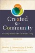 Created for Community (eBook, ePUB) - Bild 1