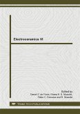 Electroceramics VI (eBook, PDF)