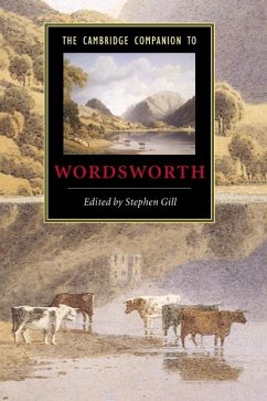 Cambridge Companion to Wordsworth (eBook, ePUB)