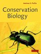 Conservation Biology (eBook, ePUB) - Bild 1