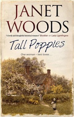 Cover Tall Poppies (eBook, ePUB)