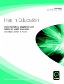 Implementation, adaptation and fidelity in health education (eBook, PDF)