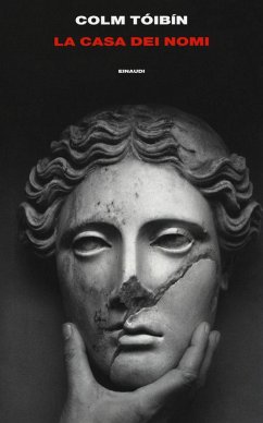 La casa dei nomi - Tóibín, Colm