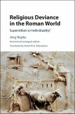 Religious Deviance in the Roman World (eBook, ePUB)