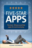 Five-Star Apps (eBook, ePUB)