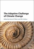 Adaptive Challenge of Climate Change (eBook, ePUB)